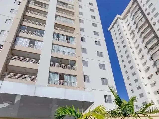 Imagem: Apartamento 2 Quartos no Viva Sudoeste com
