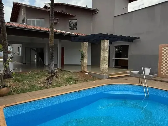 Imagem: Casa a Venda Jardins Florença
