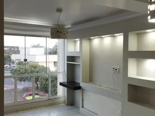 Imagem: Apartamento com 2 Dormitórios À Venda