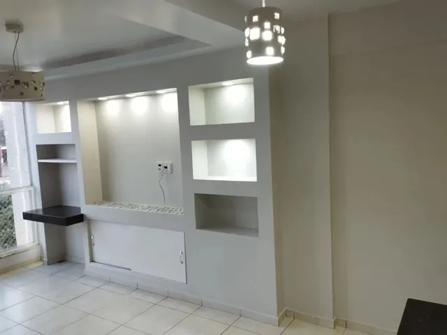 Imagem 11: Apartamento com 2 Dormitórios À Venda, 52 M² por R$ 250.000,00 - Moinho dos Ventos