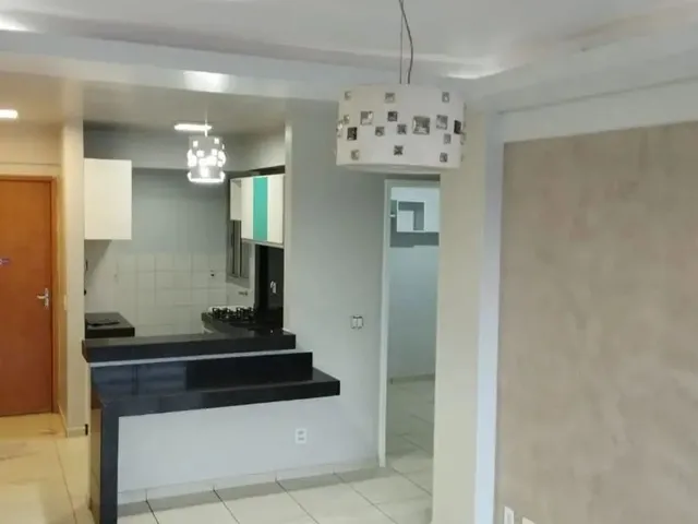 Imagem 8: Apartamento com 2 Dormitórios À Venda, 52 M² por R$ 250.000,00 - Moinho dos Ventos