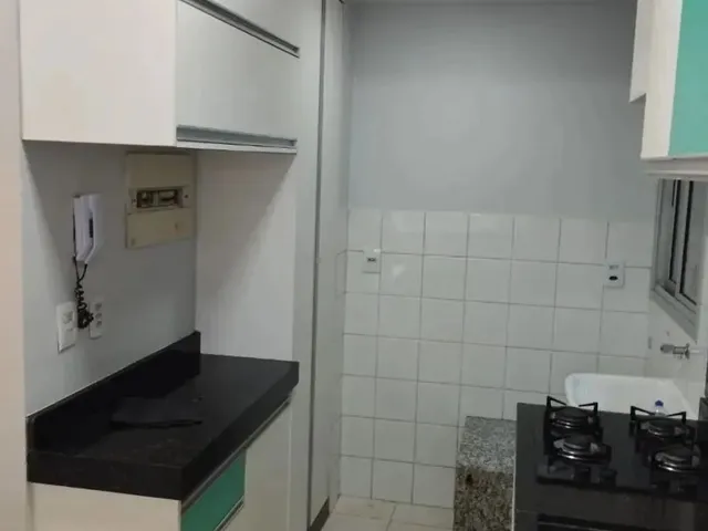 Imagem 9: Apartamento com 2 Dormitórios À Venda, 52 M² por R$ 250.000,00 - Moinho dos Ventos