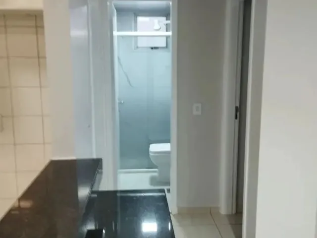 Imagem 2: Apartamento com 2 Dormitórios À Venda, 52 M² por R$ 250.000,00 - Moinho dos Ventos