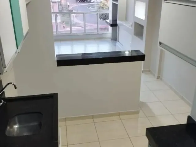 Imagem 6: Apartamento com 2 Dormitórios À Venda, 52 M² por R$ 250.000,00 - Moinho dos Ventos
