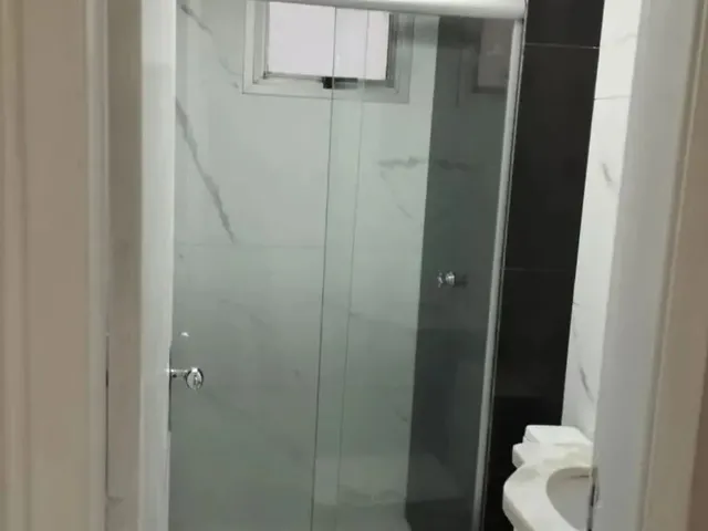 Imagem 12: Apartamento com 2 Dormitórios À Venda, 52 M² por R$ 250.000,00 - Moinho dos Ventos