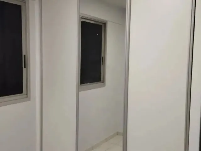 Imagem 3: Apartamento com 2 Dormitórios À Venda, 52 M² por R$ 250.000,00 - Moinho dos Ventos