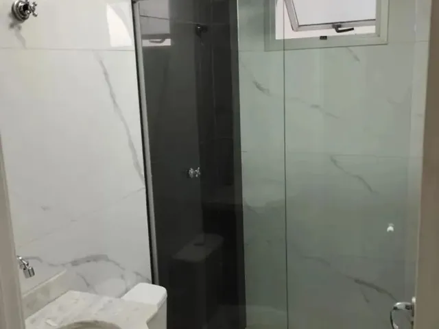 Imagem 5: Apartamento com 2 Dormitórios À Venda, 52 M² por R$ 250.000,00 - Moinho dos Ventos