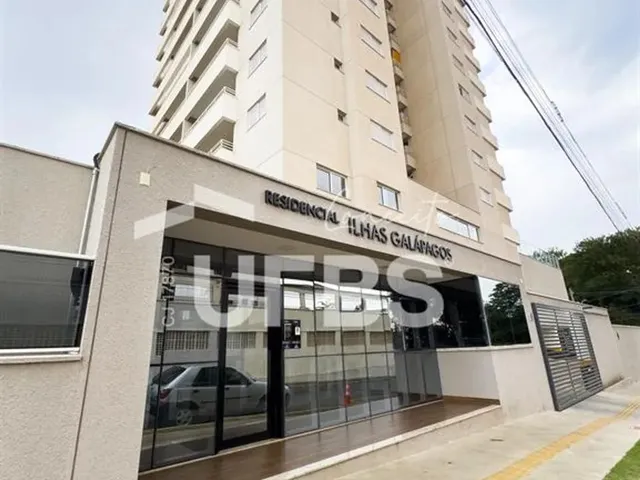 Imagem 12: Apartamento 3 Quartos Sendo Um Suíte a Venda no Setor Vila dos Alpes no Condomío Nio