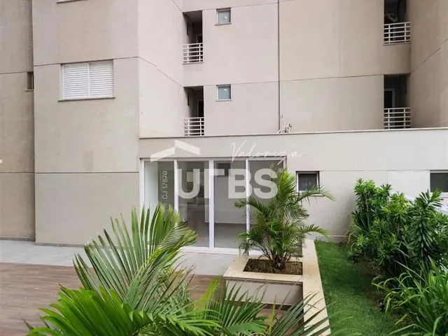 Imagem 10: Apartamento 3 Quartos Sendo Um Suíte a Venda no Setor Vila dos Alpes no Condomío Nio