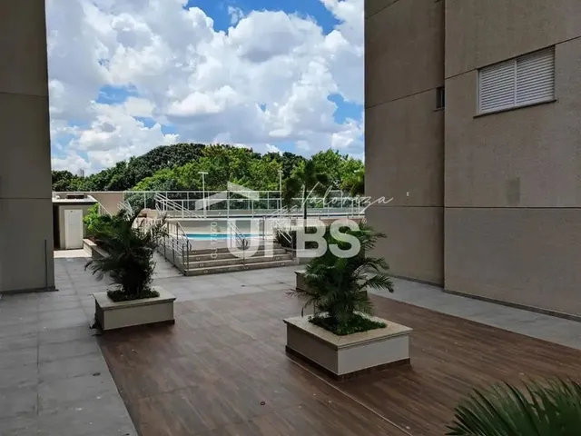 Imagem 4: Apartamento 3 Quartos Sendo Um Suíte a Venda no Setor Vila dos Alpes no Condomío Nio
