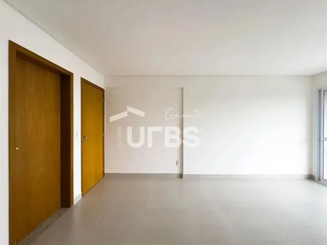 Imagem 7: Apartamento 3 Quartos Sendo Um Suíte a Venda no Setor Vila dos Alpes no Condomío Nio