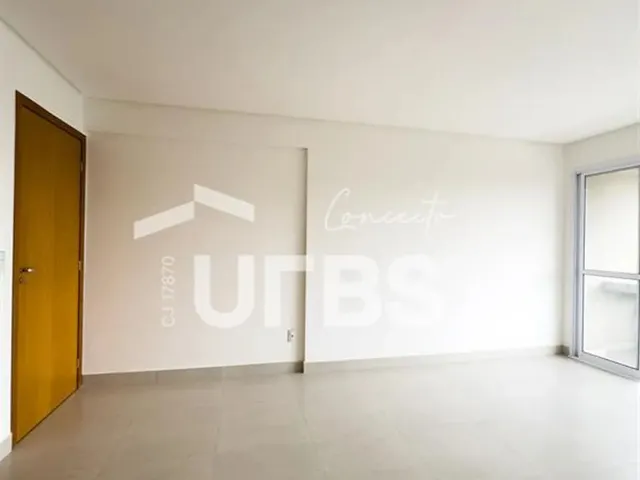 Imagem 11: Apartamento 3 Quartos Sendo Um Suíte a Venda no Setor Vila dos Alpes no Condomío Nio