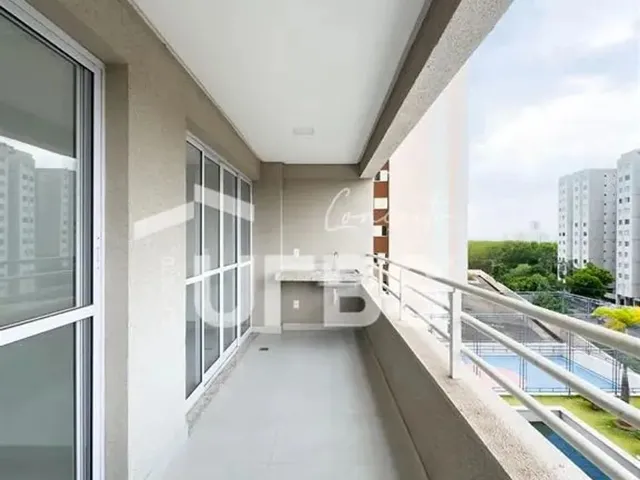 Imagem 9: Apartamento 3 Quartos Sendo Um Suíte a Venda no Setor Vila dos Alpes no Condomío Nio