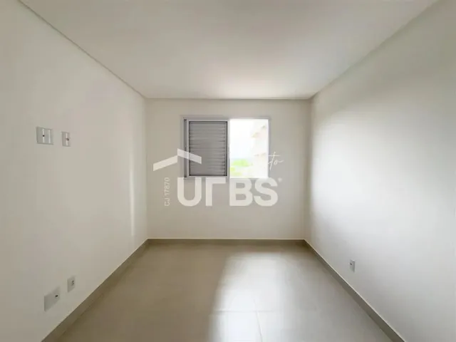 Imagem 6: Apartamento 3 Quartos Sendo Um Suíte a Venda no Setor Vila dos Alpes no Condomío Nio