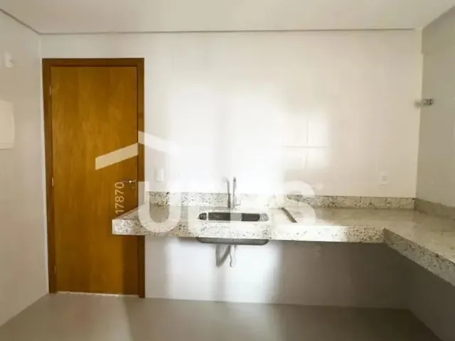 Imagem 14: Apartamento 3 Quartos Sendo Um Suíte a Venda no Setor Vila dos Alpes no Condomío Nio