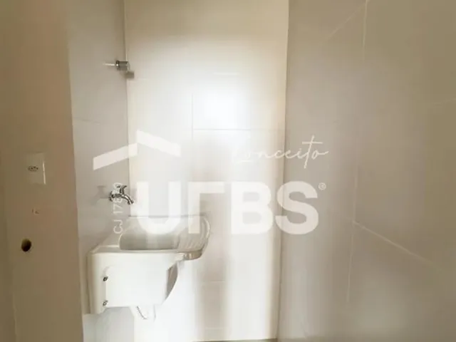 Imagem 8: Apartamento 3 Quartos Sendo Um Suíte a Venda no Setor Vila dos Alpes no Condomío Nio