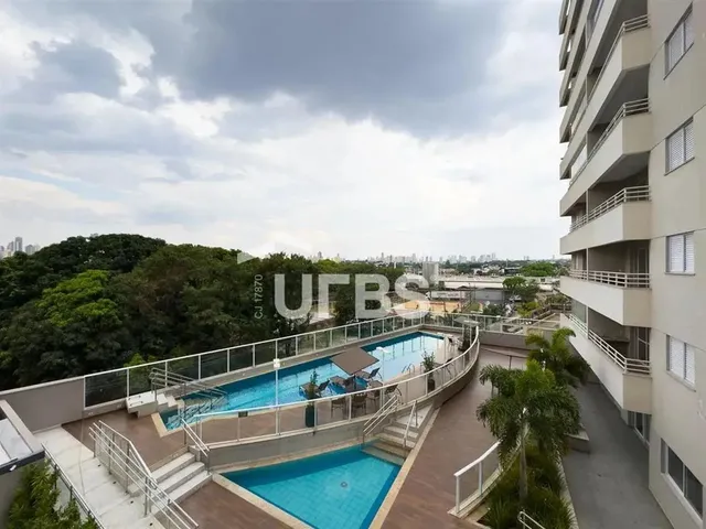 Imagem 2: Apartamento 3 Quartos Sendo Um Suíte a Venda no Setor Vila dos Alpes no Condomío Nio