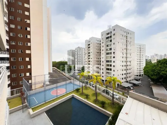 Imagem 3: Apartamento 3 Quartos Sendo Um Suíte a Venda no Setor Vila dos Alpes no Condomío Nio