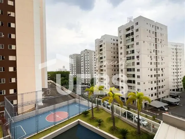 Imagem 5: Apartamento 3 Quartos Sendo Um Suíte a Venda no Setor Vila dos Alpes no Condomío Nio
