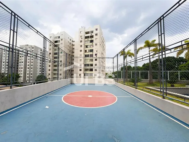 Imagem 16: Apartamento 3 Quartos Sendo Um Suíte a Venda no Setor Vila dos Alpes no Condomío Nio