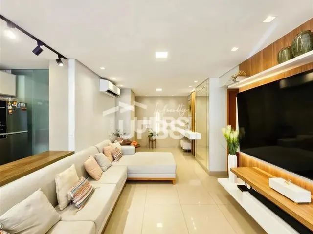 Imagem: Varandas do Parque - Apartamento 3 Quartos