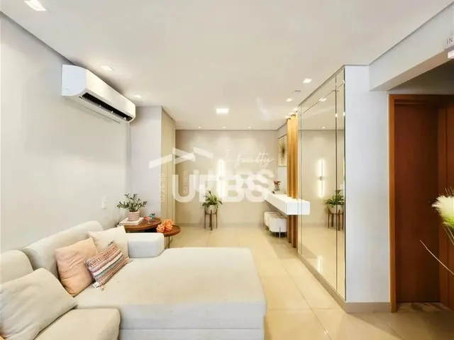 Imagem 13: Varandas do Parque - Apartamento 3 Quartos, Sendo 3 Suítes