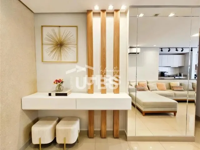 Imagem 7: Varandas do Parque - Apartamento 3 Quartos, Sendo 3 Suítes