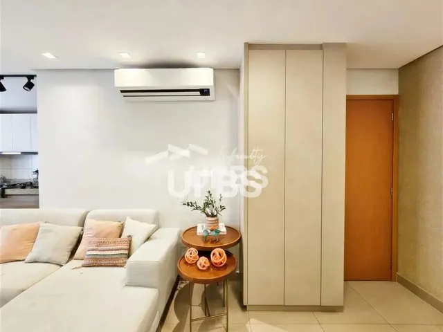 Imagem 5: Varandas do Parque - Apartamento 3 Quartos, Sendo 3 Suítes