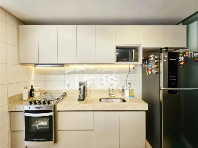 Imagem 15: Varandas do Parque - Apartamento 3 Quartos, Sendo 3 Suítes