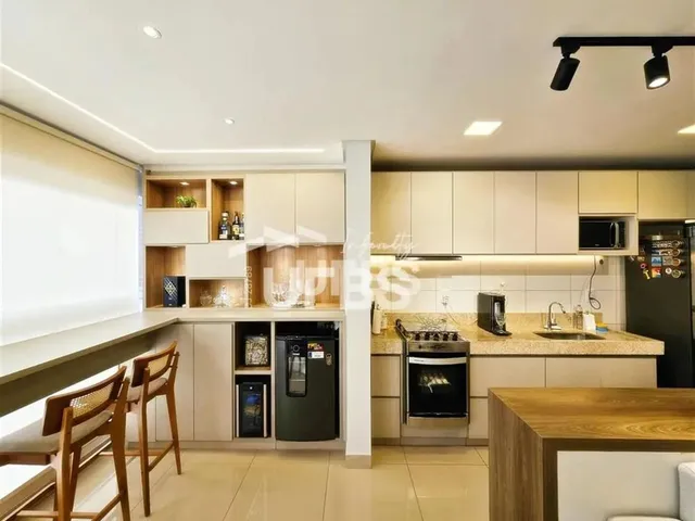 Imagem 14: Varandas do Parque - Apartamento 3 Quartos, Sendo 3 Suítes
