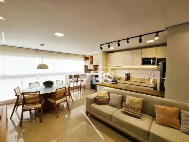 Imagem 3: Varandas do Parque - Apartamento 3 Quartos, Sendo 3 Suítes