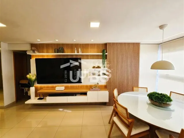 Imagem 11: Varandas do Parque - Apartamento 3 Quartos, Sendo 3 Suítes