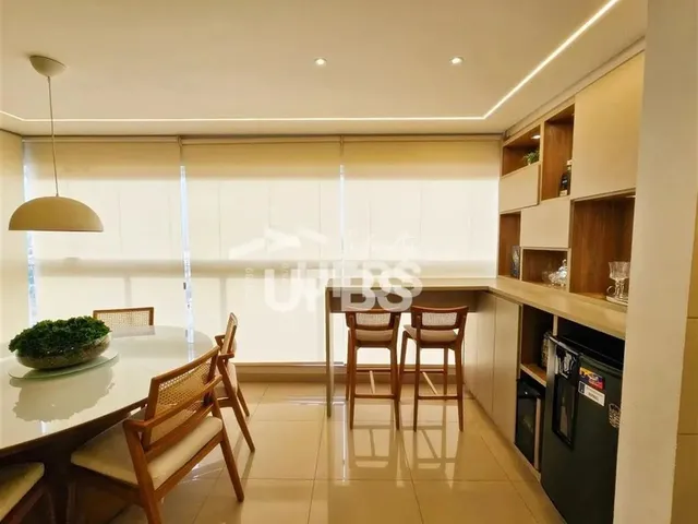 Imagem 4: Varandas do Parque - Apartamento 3 Quartos, Sendo 3 Suítes