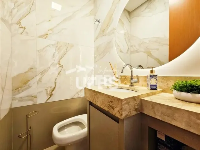 Imagem 10: Varandas do Parque - Apartamento 3 Quartos, Sendo 3 Suítes
