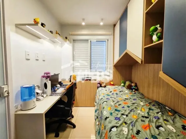 Imagem 6: Varandas do Parque - Apartamento 3 Quartos, Sendo 3 Suítes