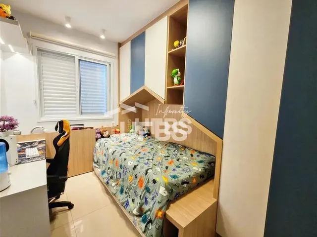 Imagem 16: Varandas do Parque - Apartamento 3 Quartos, Sendo 3 Suítes