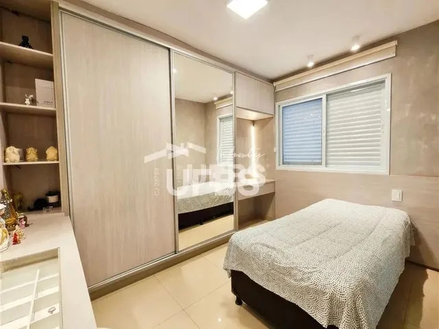 Imagem 8: Varandas do Parque - Apartamento 3 Quartos, Sendo 3 Suítes