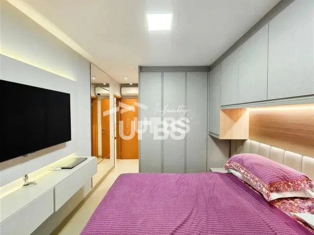 Imagem 9: Varandas do Parque - Apartamento 3 Quartos, Sendo 3 Suítes