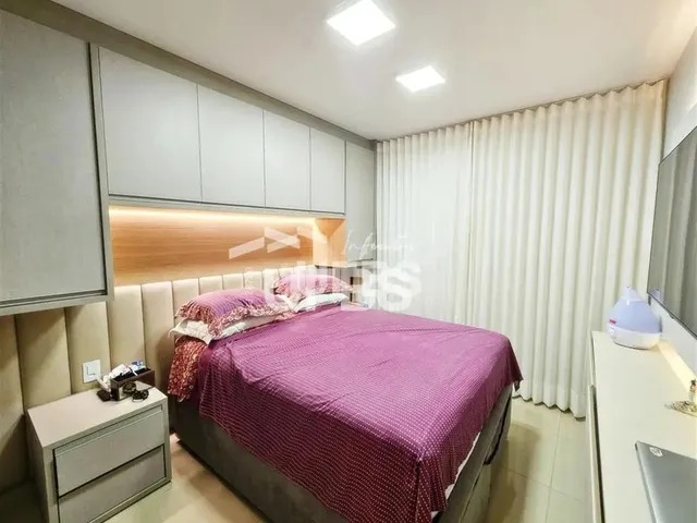Imagem 12: Varandas do Parque - Apartamento 3 Quartos, Sendo 3 Suítes