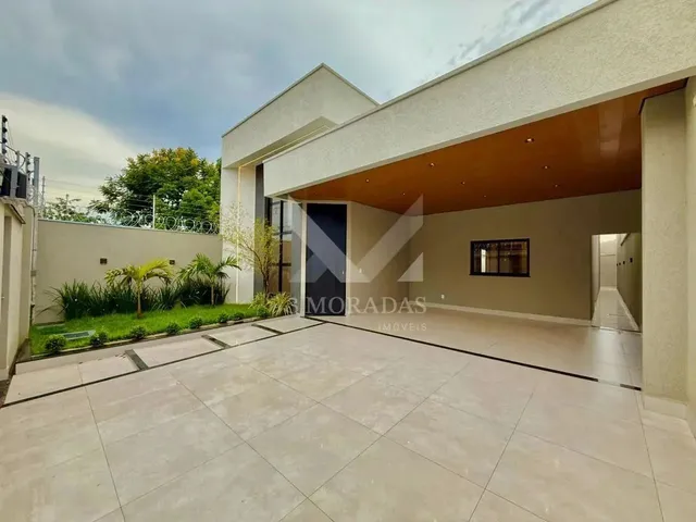 Imagem: Casa 3Q com Piscina Jardim Presidente