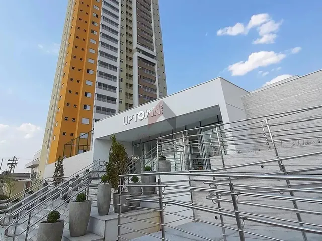 Imagem: Apartamento Nascente no Jardim Europa Goiânia/Go