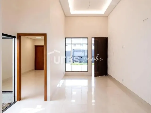 Imagem 8: 0 - Casa 3 Quartos, Sendo 3 Suítes