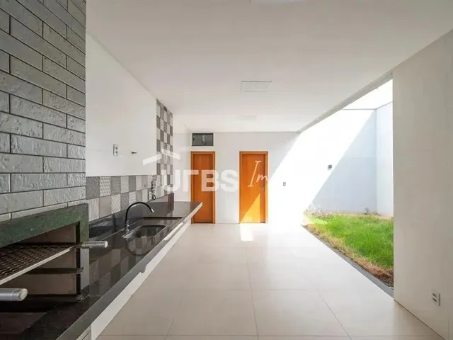 Imagem 5: 0 - Casa 3 Quartos, Sendo 3 Suítes