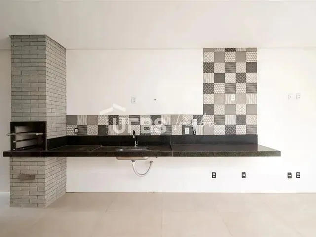 Imagem 11: 0 - Casa 3 Quartos, Sendo 3 Suítes
