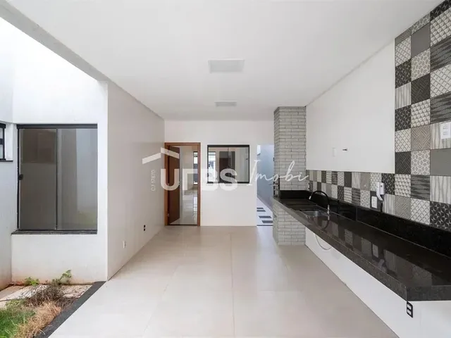 Imagem 3: 0 - Casa 3 Quartos, Sendo 3 Suítes