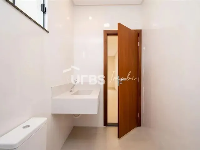 Imagem 2: 0 - Casa 3 Quartos, Sendo 3 Suítes
