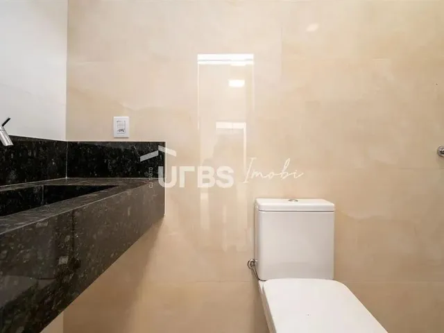 Imagem 6: 0 - Casa 3 Quartos, Sendo 3 Suítes