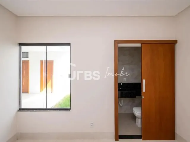 Imagem 7: 0 - Casa 3 Quartos, Sendo 3 Suítes