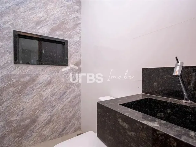 Imagem 12: 0 - Casa 3 Quartos, Sendo 3 Suítes