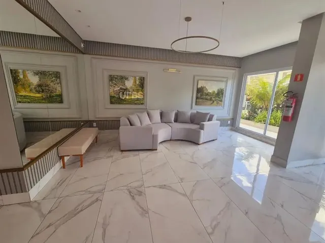 Imagem 1: Borges Lnadeiro Verano - Apartamento 62M², 2 Quartos, Sendo 1 Suíte